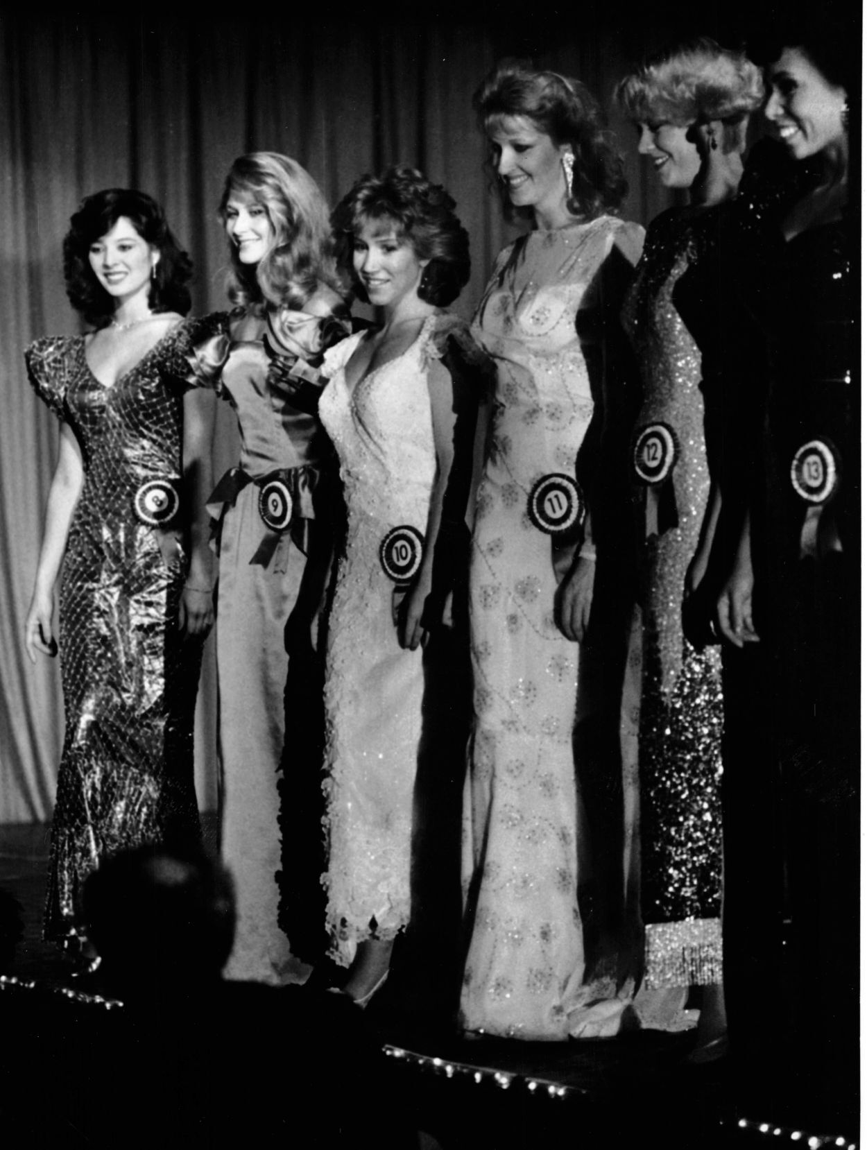 Pageants